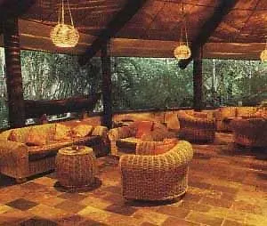 Kewerra Beach Resort